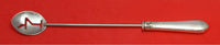 Nellie Custis by Lunt Sterling Silver Martini Spoon Stirrer HHWS Custom Made 11"