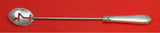 Nellie Custis by Lunt Sterling Silver Martini Spoon Stirrer HHWS Custom Made 11"