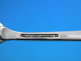 Clinton by Tiffany and Co Sterling Silver Flatware Set 12 Service 177 pcs Dinner