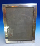 Continental by International Sterling Silver Picture Frame 15" x 12" (#8646)