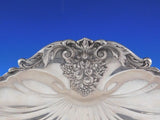 Francis I by Reed and Barton Sterling Silver Fruit Bowl #X571 Shell (#346387)