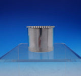 Sandringham by Shiebler Sterling Silver Salt Dip Toothpick Holder #6287 (#3824)