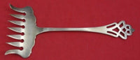 Pynchon by Lunt Sterling Silver Sardine Fork 5"