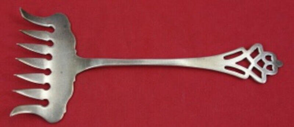 Pynchon by Lunt Sterling Silver Sardine Fork 5"