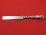 Yetive by Mount Vernon Sterling Silver Regular Knife Blunt SP Blade 8 7/8"