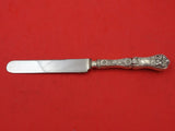 Yetive by Mount Vernon Sterling Silver Regular Knife Blunt SP Blade 8 7/8"
