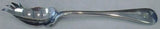 Windsor by Wallace Sterling Silver Pate Knife Custom Made 5 7/8"