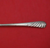 Sea Sculpture by Gorham Sterling Silver Serving Spoon 8 5/8"