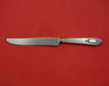 Granado by Lunt Sterling Silver Dinner Knife 9 3/4" Flatware Heirloom Silverware