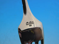 Kristine by Hans Hansen Danish Sterling Silver Flatware Set for 6 Service 37 pc