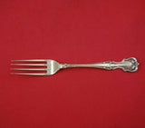 Litchfield by International Sterling Silver Junior Fork 6" Antique Silverware
