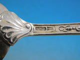 Old Masters by Gorham Sterling Silver Flatware Service Lg Dinner Set Multi motif
