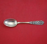 Valdres by Th. Marthinsen Norwegian .830 Silver 4 O'Clock Spoon 4 1/2" Heirloom