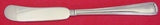 Marie Louise by Blackinton / Towle Sterling Silver Butter Spreader Flat 5 3/4"