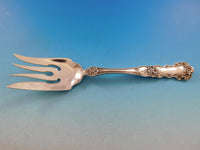Buttercup by Gorham Sterling Silver Flatware Set for 8 Service 59 pcs