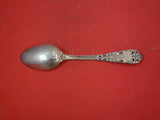 Renaissance by Dominick and Haff Sterling Silver Serving Spoon  8 3/8"