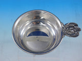 Francis I by Reed and Barton Sterling Silver Porringer Bowl X569 6" #159825