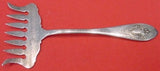 Mount Vernon by Lunt Sterling Silver Sardine Fork 4 3/4" Heirloom Silverware