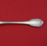 Christofle Sterling Silver Oyster Fork 5" Silverware