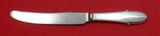 Beaded by Georg Jensen Sterling Silver Fruit Knife / Dessert Knife HH WS 6 5/8"