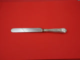 Olympian by TIffany and Co Sterling Silver Banquet Knife with Blunt SP 10 1/4"