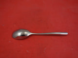 Frond by Nambe Stainless Place Soup Spoon 8"