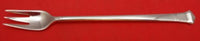 Windham by Tiffany & Co. Sterling Silver Cocktail Fork  6"