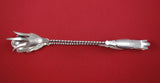 Number 83 by Gorham Sterling Silver Salad Tong "1870" 11" Serving Antique