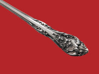King Edward by Gorham Sterling Silver Iced Tea Spoon Set 12 pieces 7 1/2"