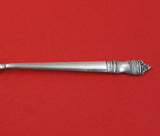 Danish Baroque by Towle Sterling Silver Cocktail Fork 5 3/4" Heirloom Silverware