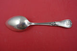 Zodiac By Gorham Sterling Silver Teaspoon "Virgo" August  5 7/8"
