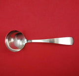 Berkeley by International Sterling Silver Sauce Ladle 4 5/8" Serving Antique