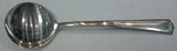 Modern American by Lunt Sterling Silver Bouillon Soup Spoon 5 3/8"