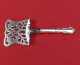 Angelique by International Sterling Silver Petit Four Server 6" Custom Made