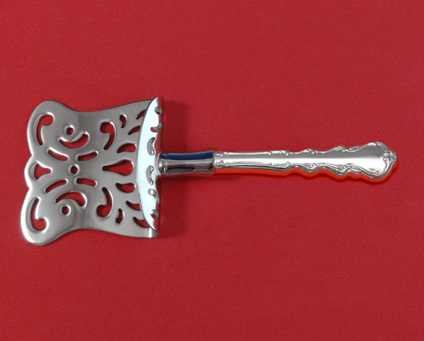 Angelique by International Sterling Silver Petit Four Server 6" Custom Made