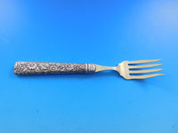 Arlington by Towle Sterling Silver Salad Fork Rare HH GW 6 3/8" Multi Motif