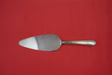 Shamrock V by Gorham Sterling Silver Cake Server HH WS 10"