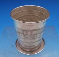 Saint Cloud by Gorham Sterling Silver Camping Set #3956 Cup Compass (#8241)