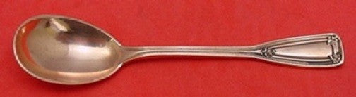 Saint Dunstan By Tiffany and Co. Rare Copper Sample Egg Spoon One of a Kind