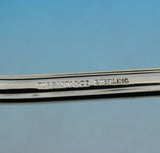 Olympian by Tiffany & Co Sterling Silver Set of 8 Iced Tea Spoons New Unused