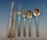 Madeira by Towle Sterling Silver Flatware Service For 12 Set 83 Pieces