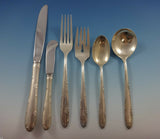 Madeira by Towle Sterling Silver Flatware Service For 12 Set 83 Pieces