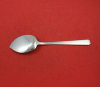 Modern Classic by Lunt Sterling Silver Jelly Server 6" Serving Silverware