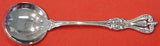 Old Colonial by Towle Sterling Silver Chocolate Spoon New Style 4 1/4"