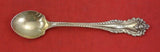Mazarin by Dominick & Haff Sterling Silver Sherbert Spoon 5"