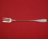 Number 20 aka Fisherman by Gorham Sterling Silver Cocktail Fork 5 3/4" Antique