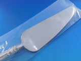 Chantilly by Gorham Sterling Silver Pie Server Hollow w/Stainless Custom 10 5/8"