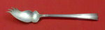 American Directoire by Lunt Sterling Silver Pate Knife Custom Made 6"