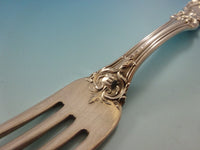 Burgundy by Reed and Barton Sterling Silver Flatware Set For 8 Service 36 Pieces