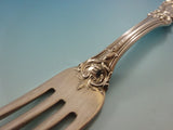 Burgundy by Reed and Barton Sterling Silver Flatware Set For 8 Service 36 Pieces